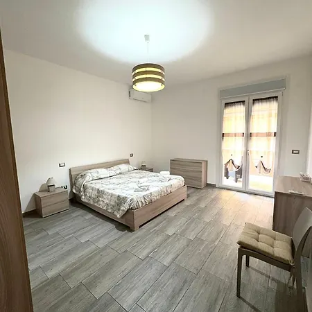 Su House Apartman