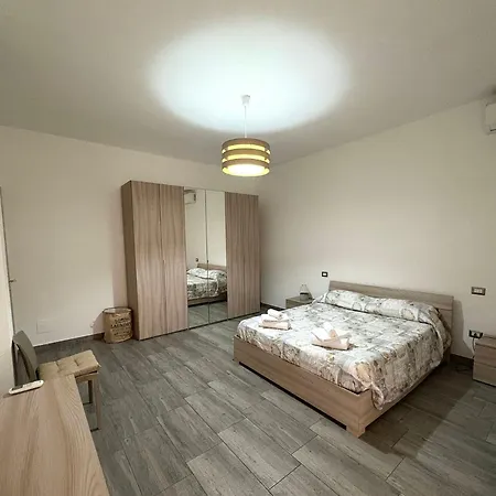 Apartman Su House