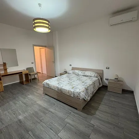 Su House Apartman