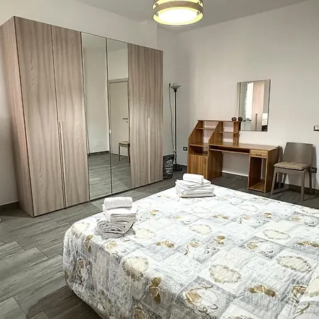 Su House Lejlighed