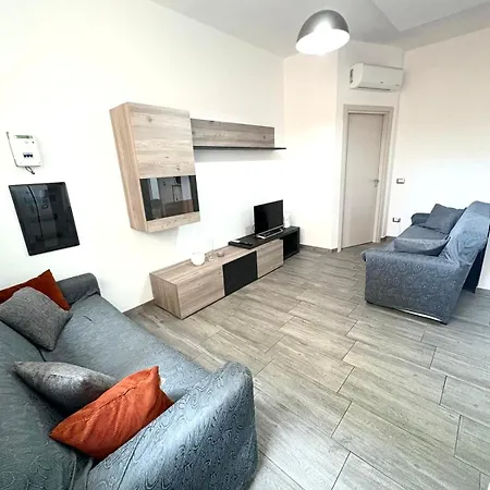 Lejlighed Su House