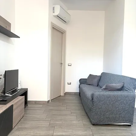 Su House Cagliari