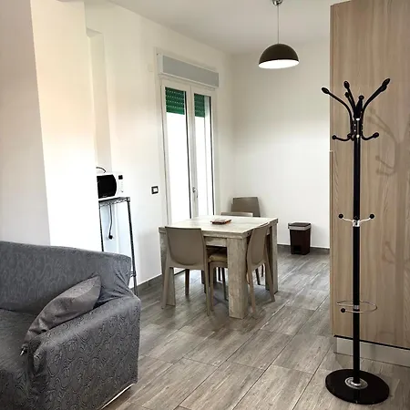 Apartman Su House Cagliari