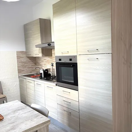 Su House Lejlighed