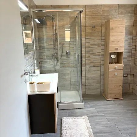 Su House Apartman