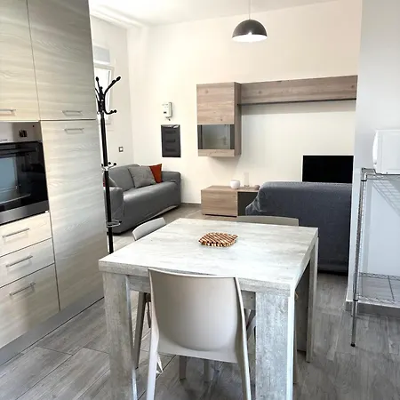 Apartman Su House *