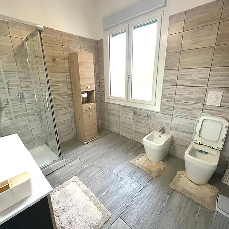 Lejlighed Su House Cagliari