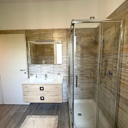 Apartman Su House Cagliari
