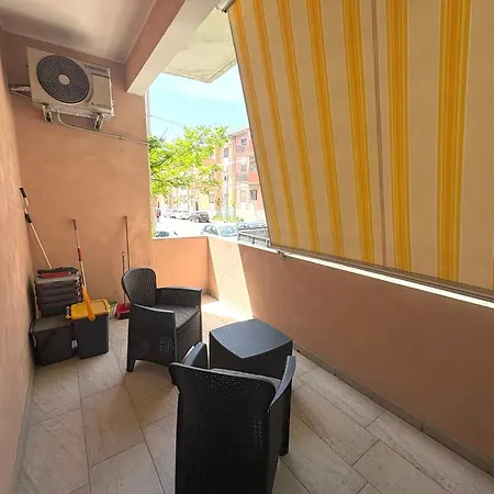 Lejlighed Su House